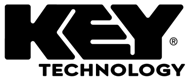 (KEY TECHNOLOGY LOGO)